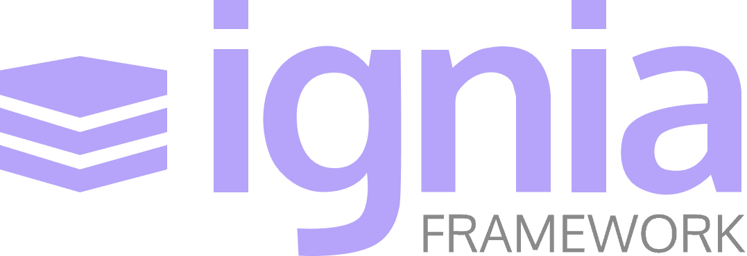 Ignia Logo